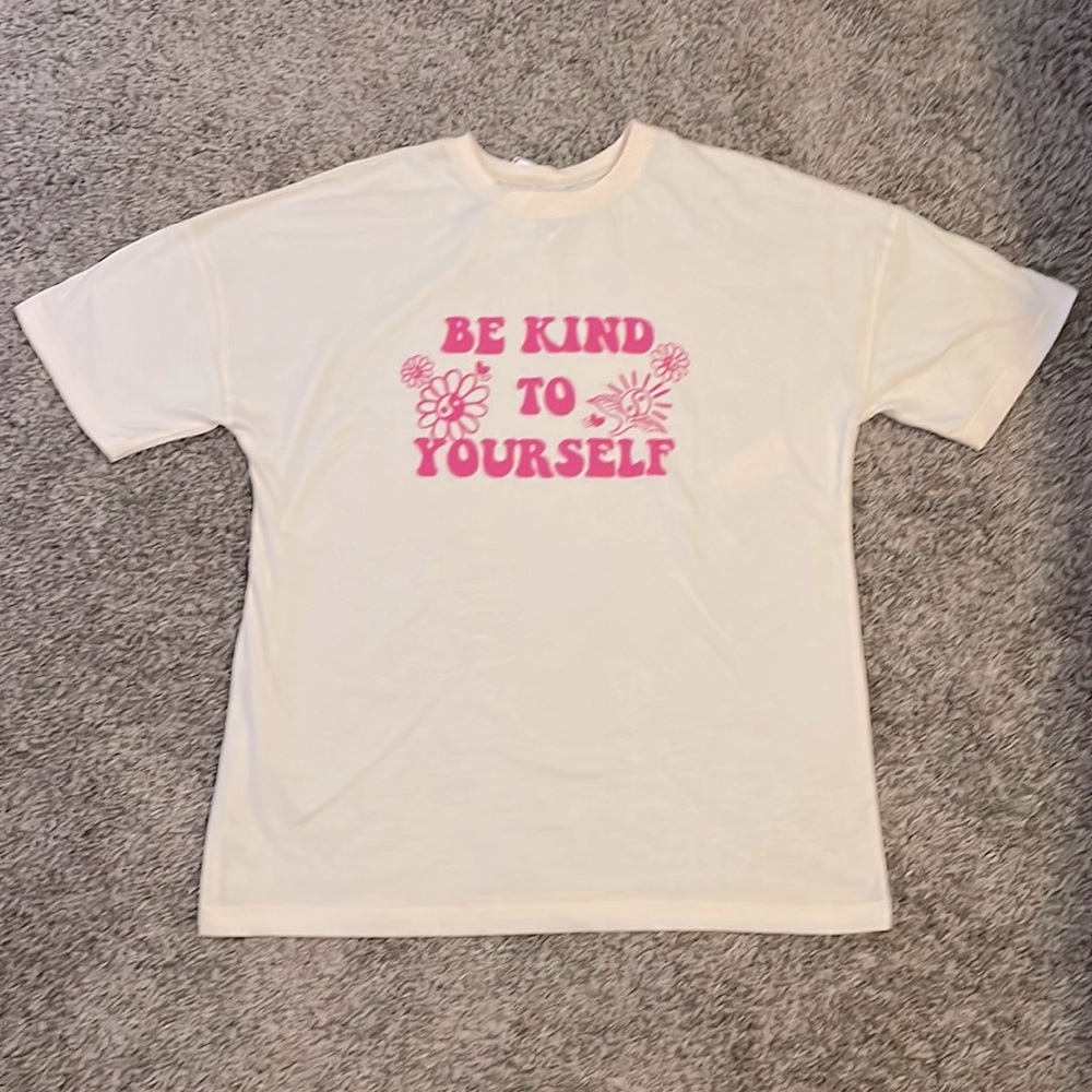 WOMENS GRAPHIC T-SHIRT